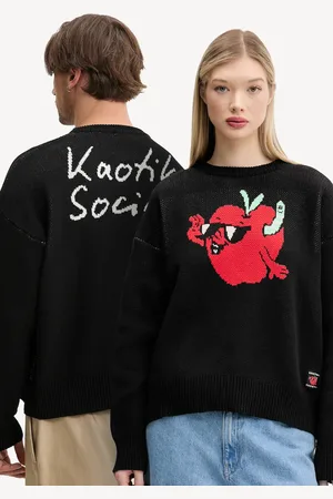 Kaotiko Maglione colore AQ009-01-1910