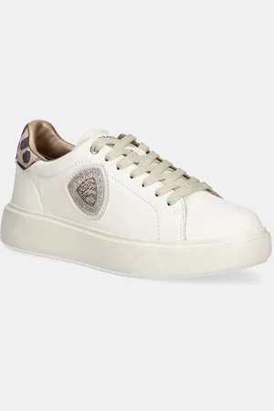 Blauer Sneakers VENUS donna colore S5VENUS01