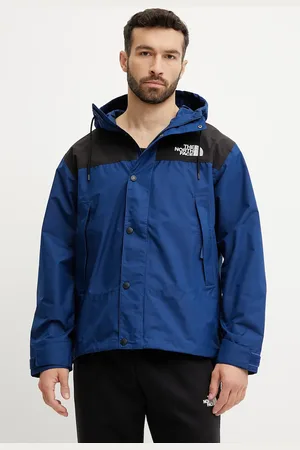 The North Face Giacca Reign on colore NF0A8B5GF1T1