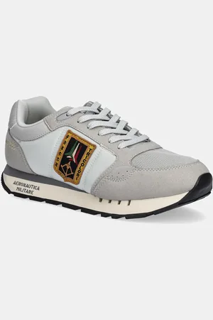Aeronautica Militare Sneakers SC292CT3331 uomo colore SC292CT3331