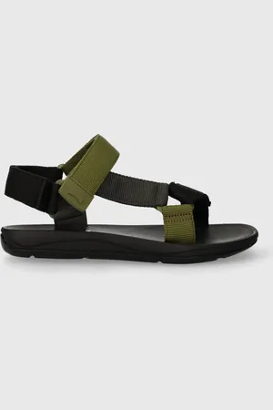 Camper Sandali Match uomo colore K100539.032