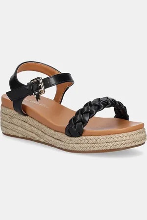 U.S. Polo Assn. Sandali ASTRID donna colore ASTRID001W/5Y1