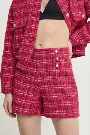 Morgan Pantaloncini SHESI.F donna colore SHESI.F