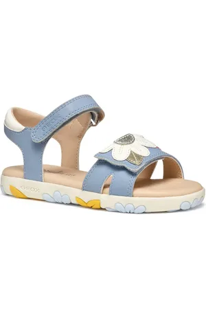 Geox Sandali per bambini HAITI colore J558ZB.000BC