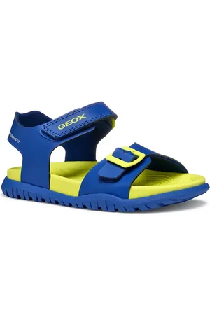 Geox Sandali per bambini SANDAL FUSBETTO colore