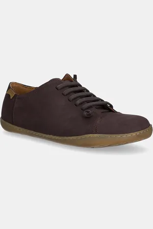 Camper Scarpe in pelle Peu Cami