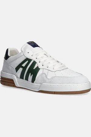 Aeronautica Militare Sneakers in pelle SC300UXPL212 colore SC300UXPL212