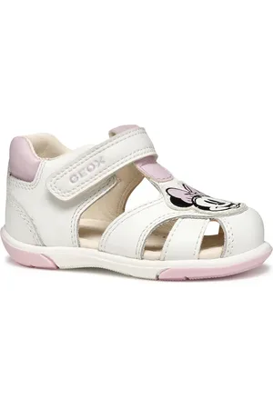 Geox Sandali per bambini ZAPITO colore B556FE.08554