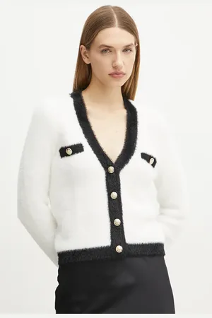 Morgan Cardigan MOGUIN donna colore MOGUIN