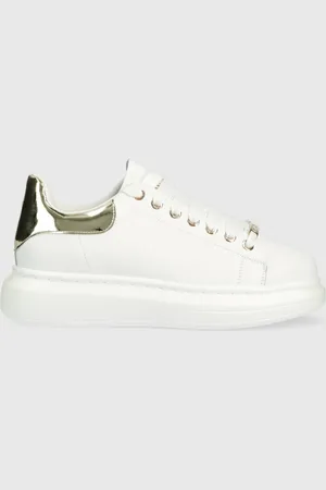 GOE Sneakers in pelle LL2N4011