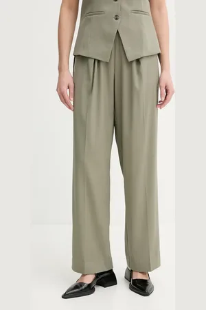 Samsøe Samsøe Pantaloni JULIA donna colore F23100048