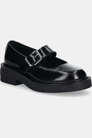 Tommy Hilfiger Scarpe in pelle TJW MARY JANE SHOE donna colore EN0EN02723
