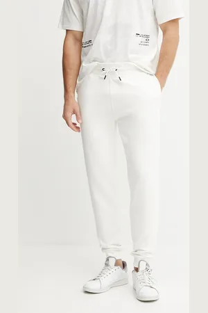 Guess Joggers colore blu navy