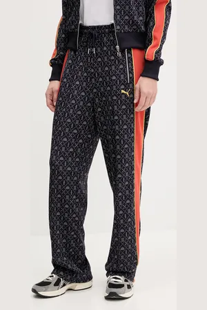 PUMA Pantaloni tuta donna colore 629794