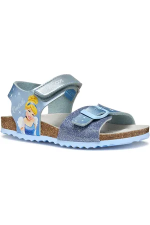 Geox Sandali per bambini ADRIEL x Disney colore J558MG.0NFKC