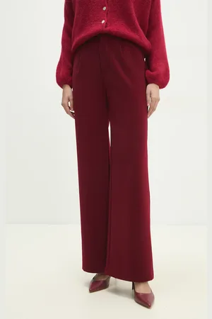 ANSWEAR Pantaloni donna colore