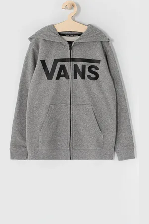 Vans Felpa per bambini con cappuccio