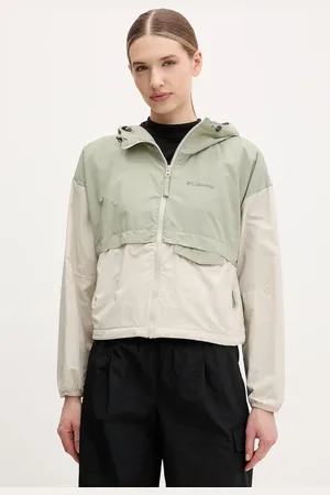 Columbia Giacca da esterno Spire Valley colore 2116501