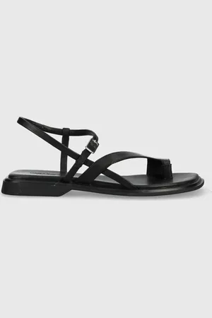 Vagabond Vagabond sandali in pelle Izzy donna 5513.001.20