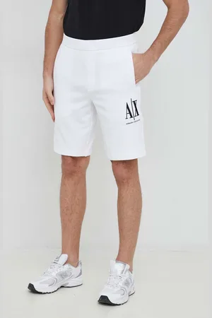 Armani Exchange Pantaloncini uomo