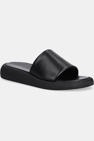 Copenhagen Shoes Infradito in pelle Leather donna colore CPH773
