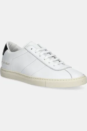 COMMON PROJECTS Sneakers in pelle Tennis Classic donna colore 6187