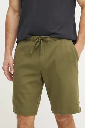 Guess Pantaloncini in cotone uomo colore F5GD00 KC5Y1