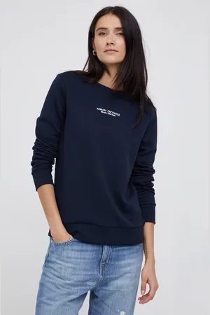 Armani Exchange Felpa
