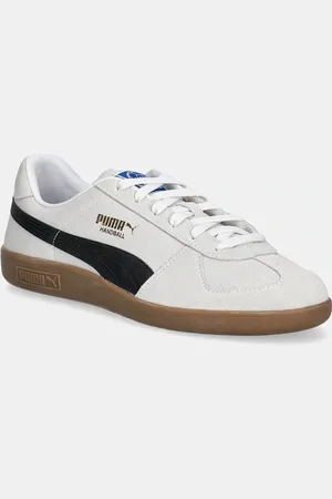 PUMA Sneakers in camoscio Handball uomo colore 106695