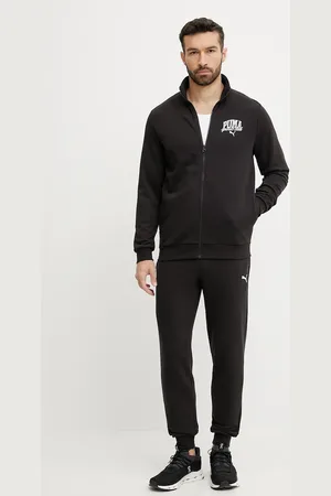 PUMA Tuta da ginnastica uomo colore 684854