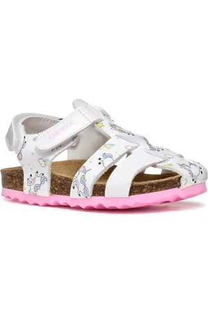 Geox Sandali per bambini CHALKI colore B452RA.0FCHH