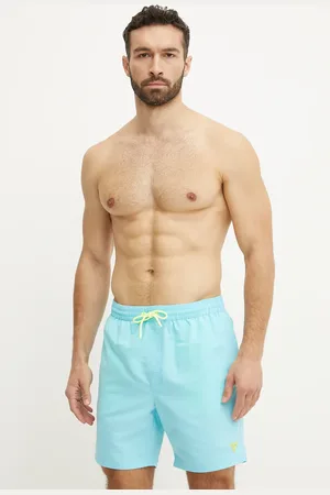 Guess Pantaloncini da bagno colore F4GT03 WG282