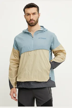 adidas Giacca antivento Xploric colore JD8426