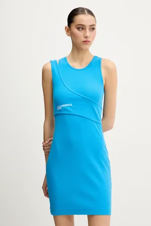 Karl Lagerfeld Vestito colore A2W13032
