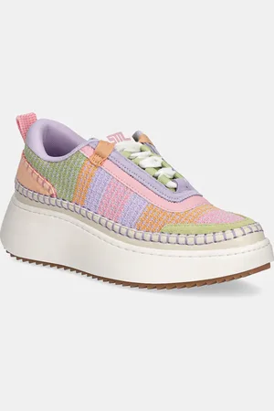 Steve Madden Sneakers Doubletake SM11002798