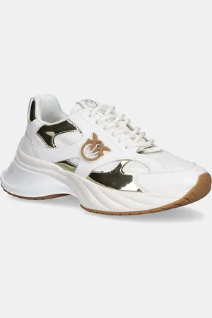 Pinko Sneakers Ariel donna colore SS0067 E022 ZIA