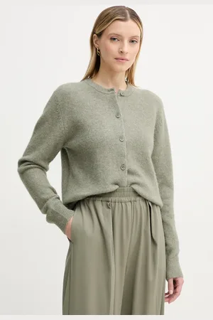 Samsøe Samsøe Cardigan in lana NOR colore F16422744