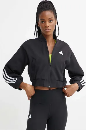adidas Felpa donna colore IP1566
