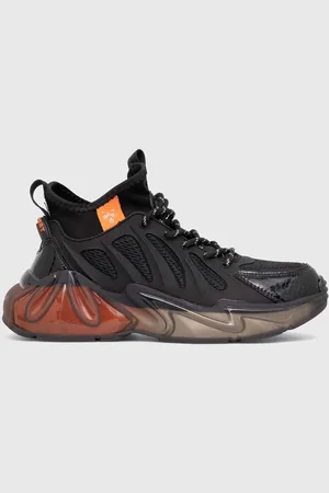 Philipp Plein Sneakers The Flame Gen.X.02 Tiger PACS USC0435 STE003N