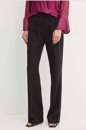 Guess Pantaloni CARLA donna colore W4YB30 WFWX2