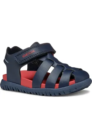 Geox Sandali per bambini FUSBETTO colore B556AA.000BC