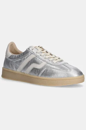 GANT Sneakers in pelle Cuzima colore 30531955.G80