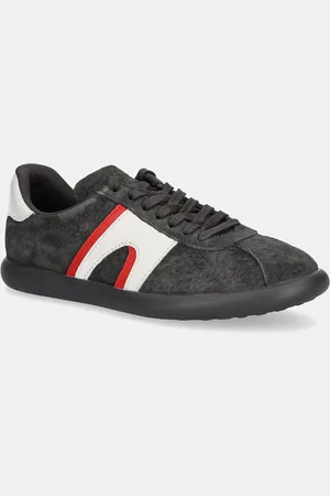 Camper Scarpe da ginnastica in nubuck Pelotas Soller donna colore K201608-009