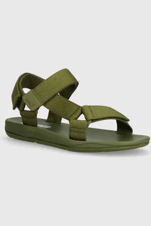 Camper Sandali Match uomo colore K100539.028