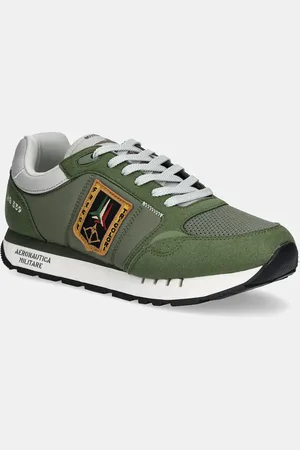 Aeronautica Militare Sneakers SC292CT3331 uomo colore SC292CT3331