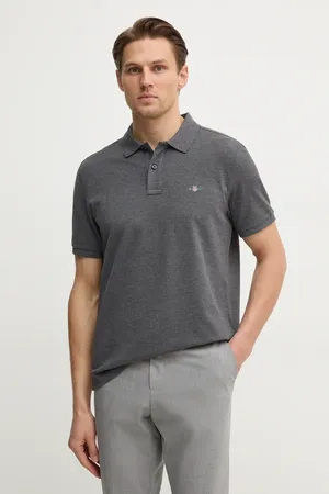 GANT Polo in cotone colore