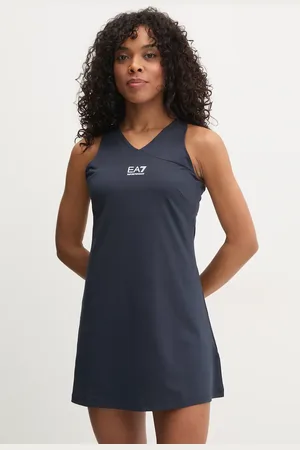 EA7 Vestito sportivo colore AF12509.7W000317
