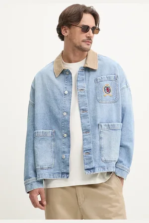 Tommy Hilfiger Giacca di jeans colore DM0DM21049