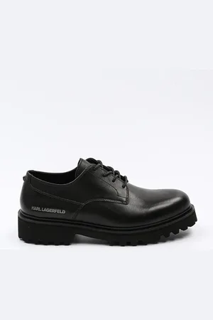 Karl Lagerfeld Scarpe in pelle KONTEST II uomo colore KL12425