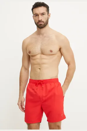 Guess Pantaloncini da bagno colore